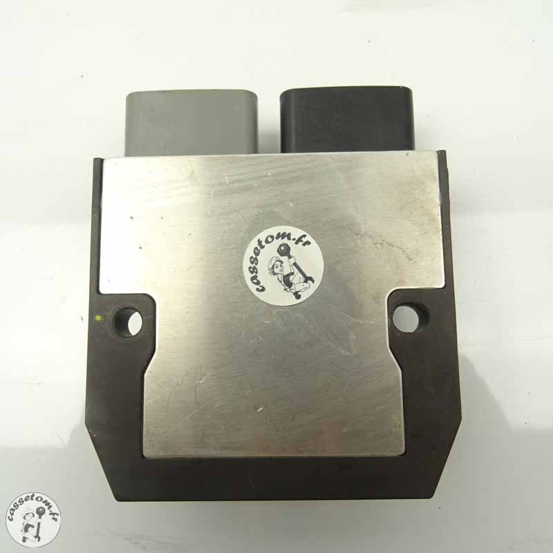 Régulateur Suzuki 1000 GSX-R 2018 - Haute Performance