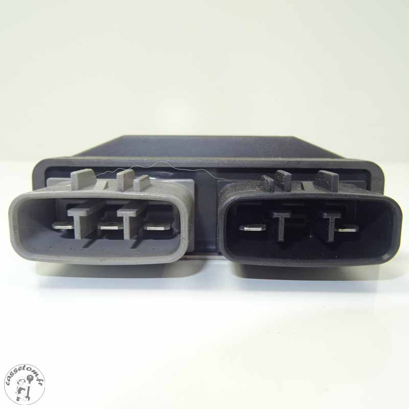 Régulateur Suzuki 1000 GSX-R 2018 - Haute Performance