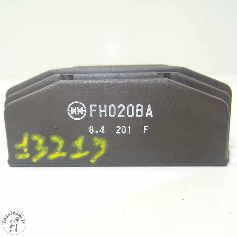 Régulateur Suzuki 1000 GSX-R 2018 - Haute Performance