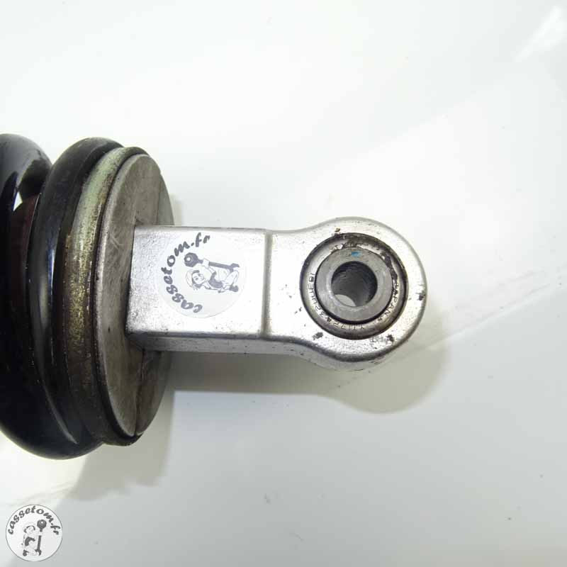 Amortisseur Suzuki GSX-R 1000 2018 - Performance optimale