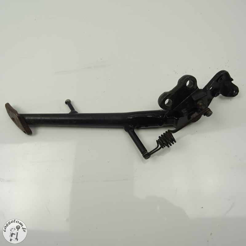 Béquille latérale Suzuki GSX-R 1000 2018 - Durable & Fiable