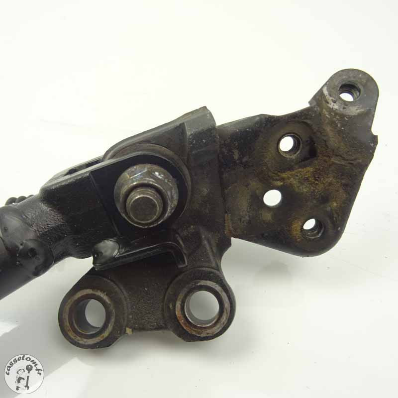 Béquille latérale Suzuki GSX-R 1000 2018 - Durable & Fiable