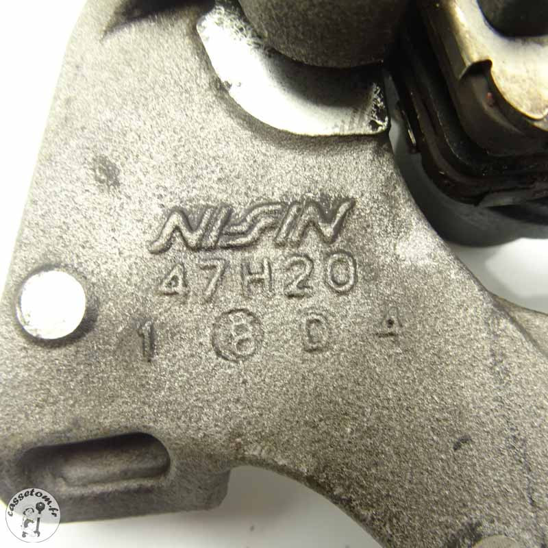 Etrier de frein arrière Suzuki 1000 GSX-R 2018