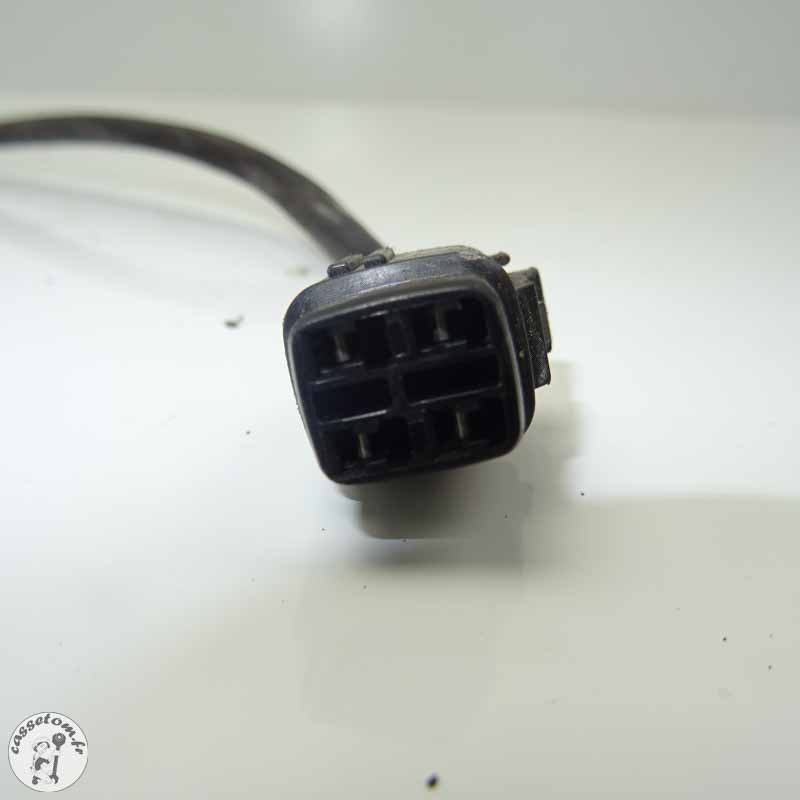 Sonde Lambda Suzuki GSX-R 1000 2018 - Performance Optimale