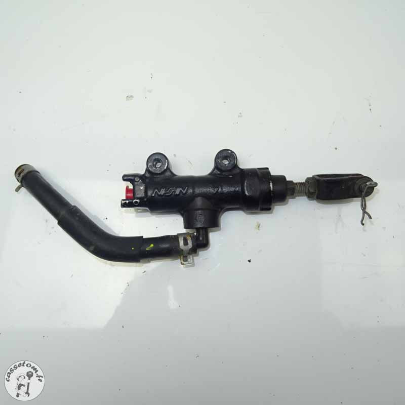 Maître Cylindre Frein Arrière Suzuki GSX-R 1000 2018