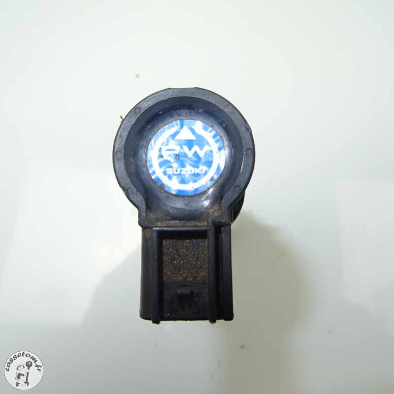 Bobine crayon Suzuki 1000 GSX-R 2018 - Performance optimale