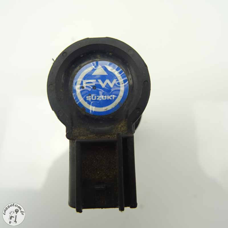 Bobine crayon Suzuki 1000 GSX-R 2018 - Performance optimale