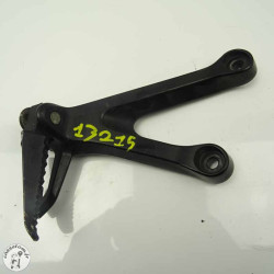 Platine repose pied arrière gauche Suzuki 1000 gsx-r 2018