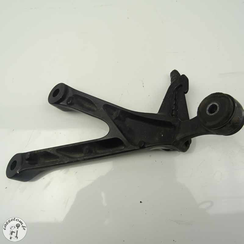 Platine Repose-Pied Arrière Droit Suzuki 1000 GSX-R 2018