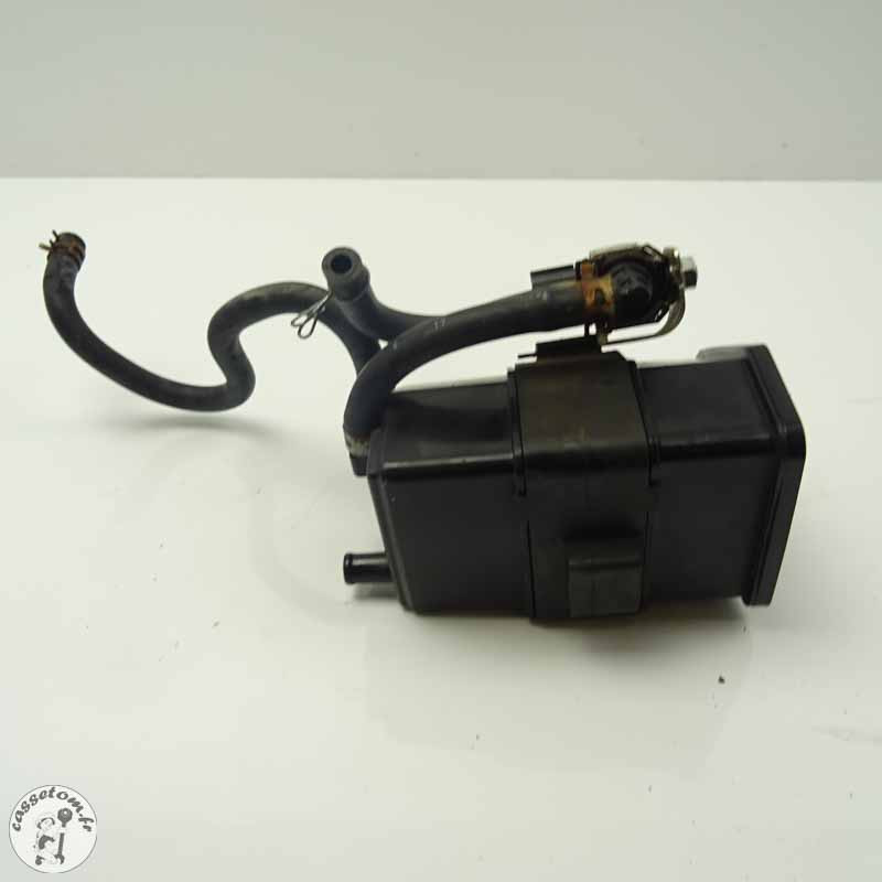 Filtre à canister Suzuki GSX-R 1000 2018 - Performance optimale