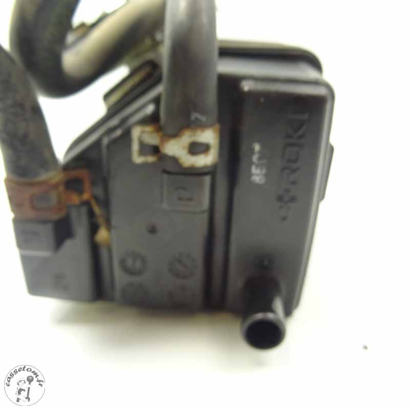 Filtre à canister Suzuki GSX-R 1000 2018 - Performance optimale