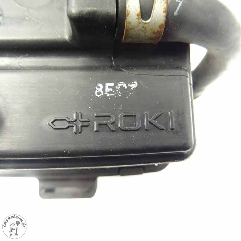 Filtre à canister Suzuki GSX-R 1000 2018 - Performance optimale