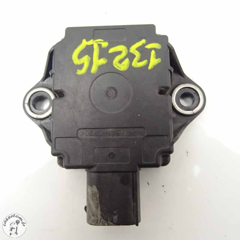 Centrale Inertielle Suzuki GSX-R 1000 2018: Précision & Performance