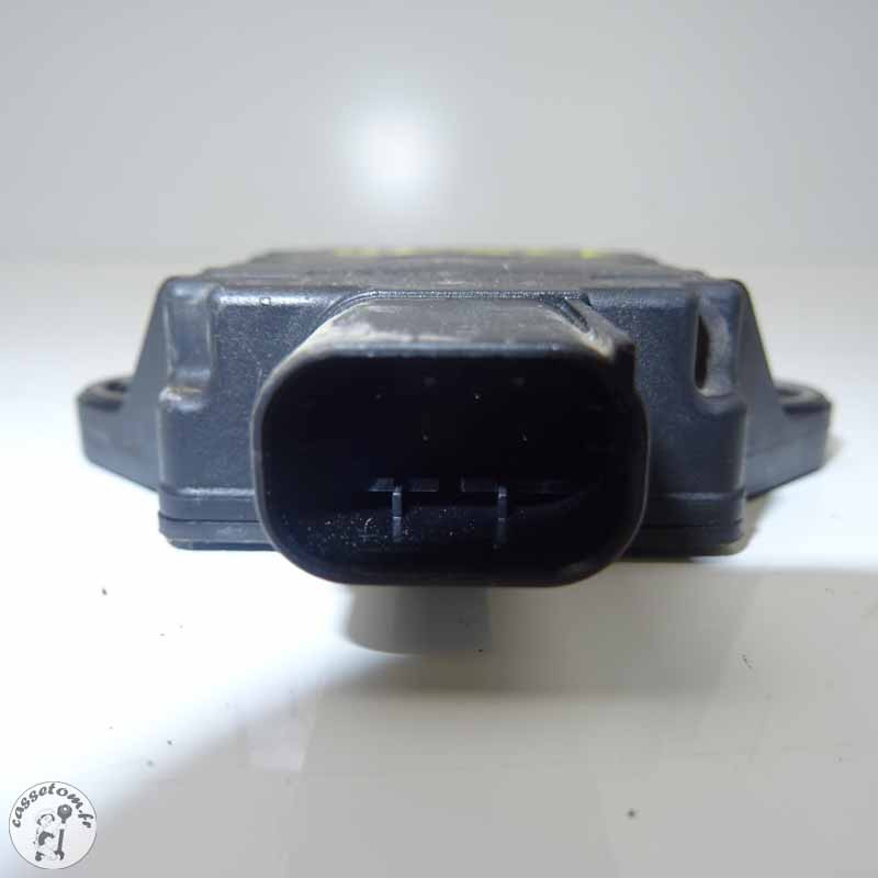 Centrale Inertielle Suzuki GSX-R 1000 2018: Précision & Performance