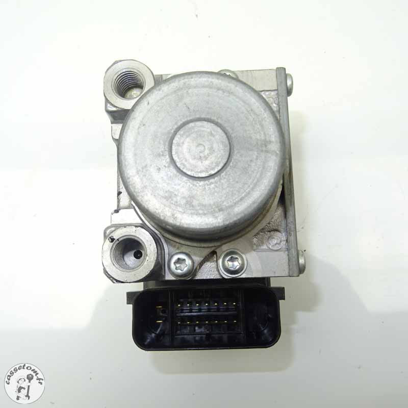 Centrale ABS Suzuki 1000 GSX-R 2018 - Sécurité Optimale