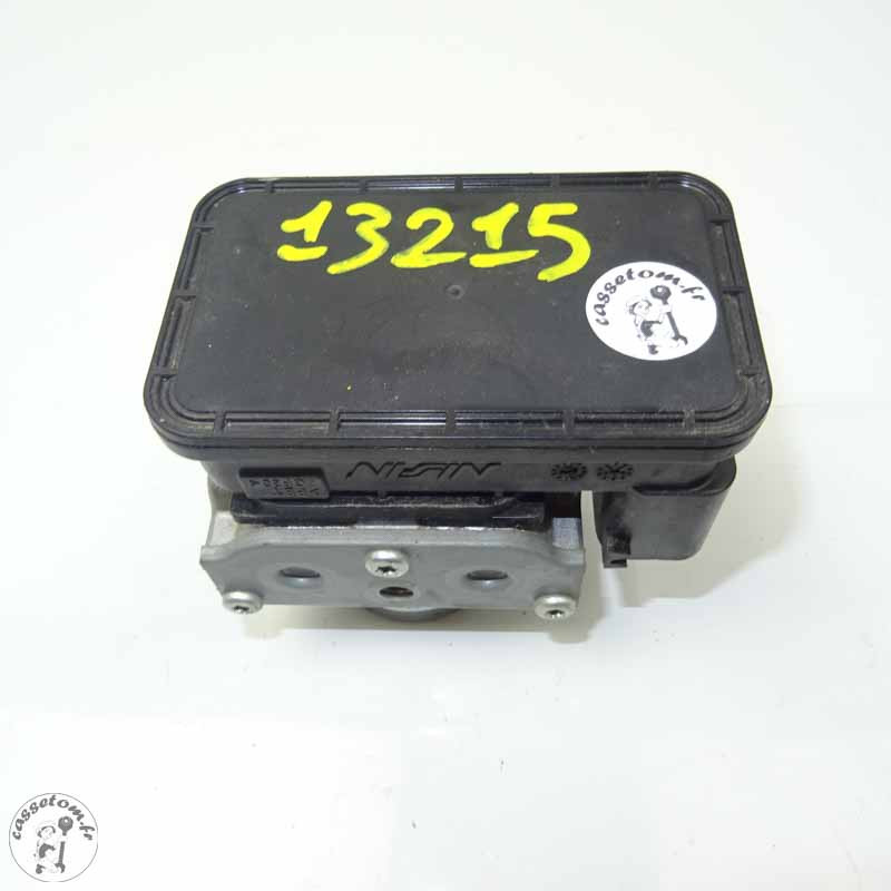 Centrale ABS Suzuki 1000 GSX-R 2018 - Sécurité Optimale