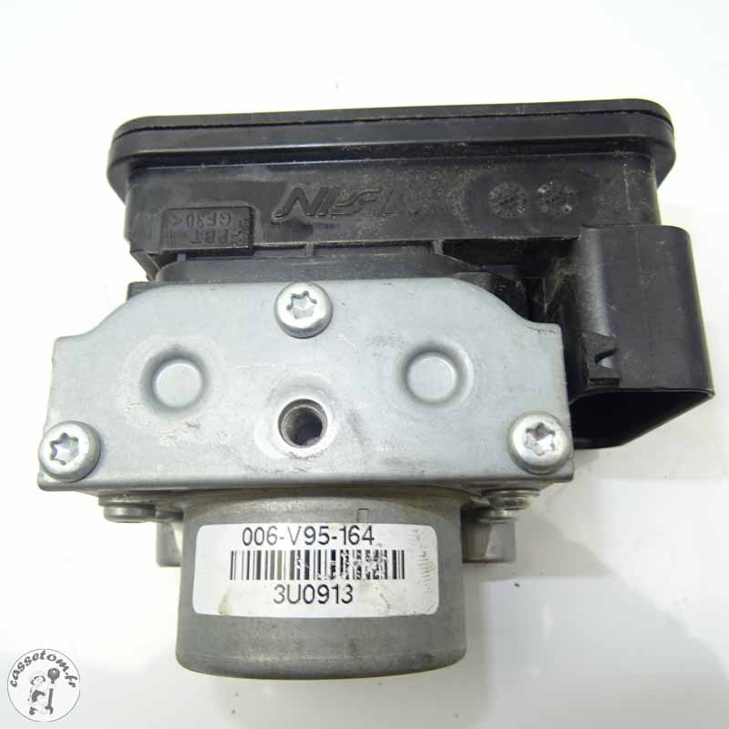 Centrale ABS Suzuki 1000 GSX-R 2018 - Sécurité Optimale