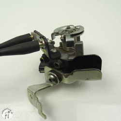 Renvoi valve d'échappement Suzuki 1000 gsx-r 2018