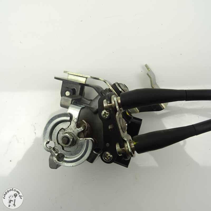 Renvoi Valve Échappement Suzuki 1000 GSX-R 2018