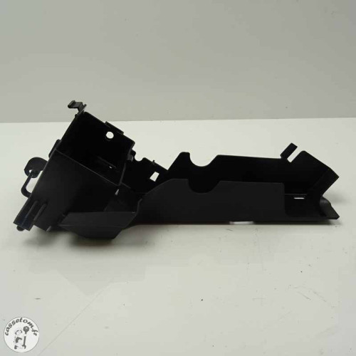 Support batterie Yamaha 125 yzf 2019