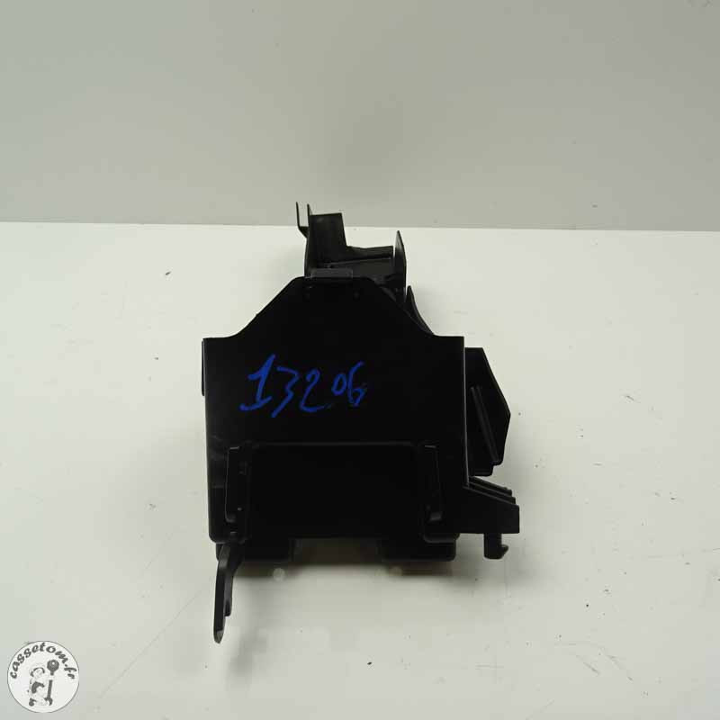 Support Batterie Yamaha 125 YZF 2019 - Qualité Supérieure