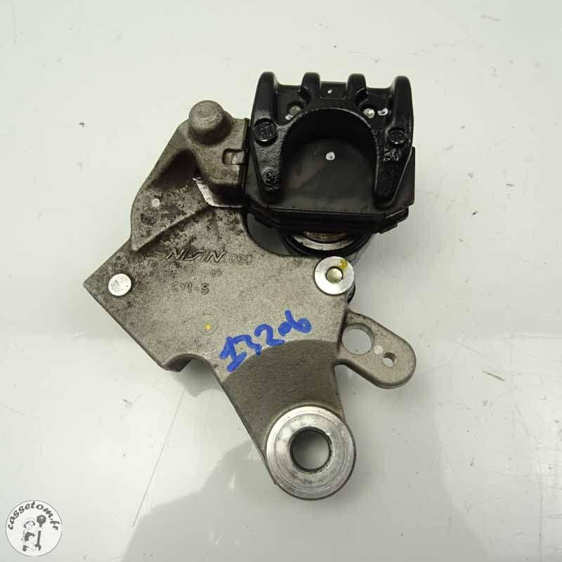 Étrier de frein arrière Yamaha 125 YZF 2019 - Qualité OEM