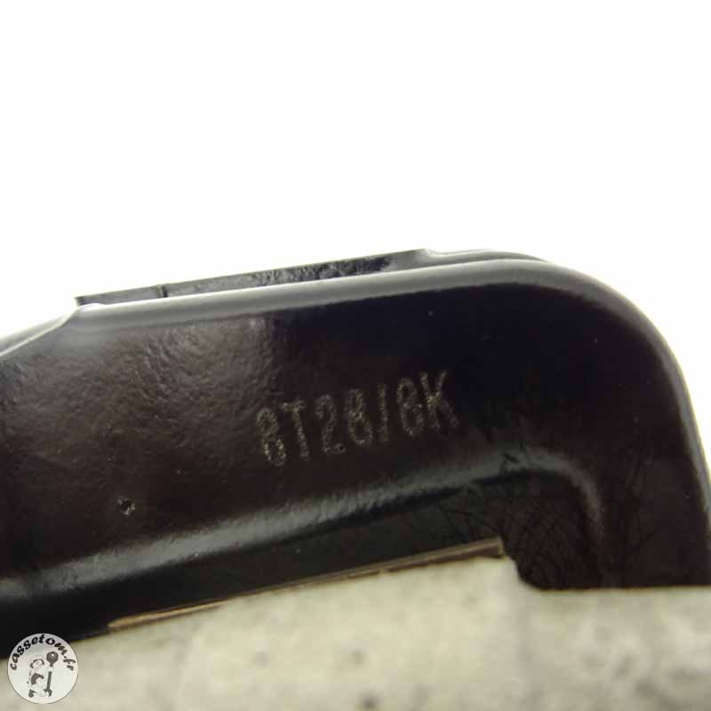 Étrier de frein arrière Yamaha 125 YZF 2019 - Qualité OEM