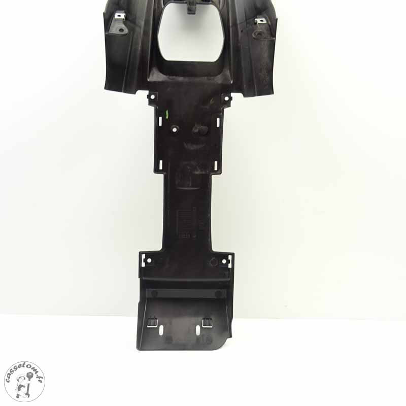 Passage de roue arrière Yamaha 125 YZF 2019 