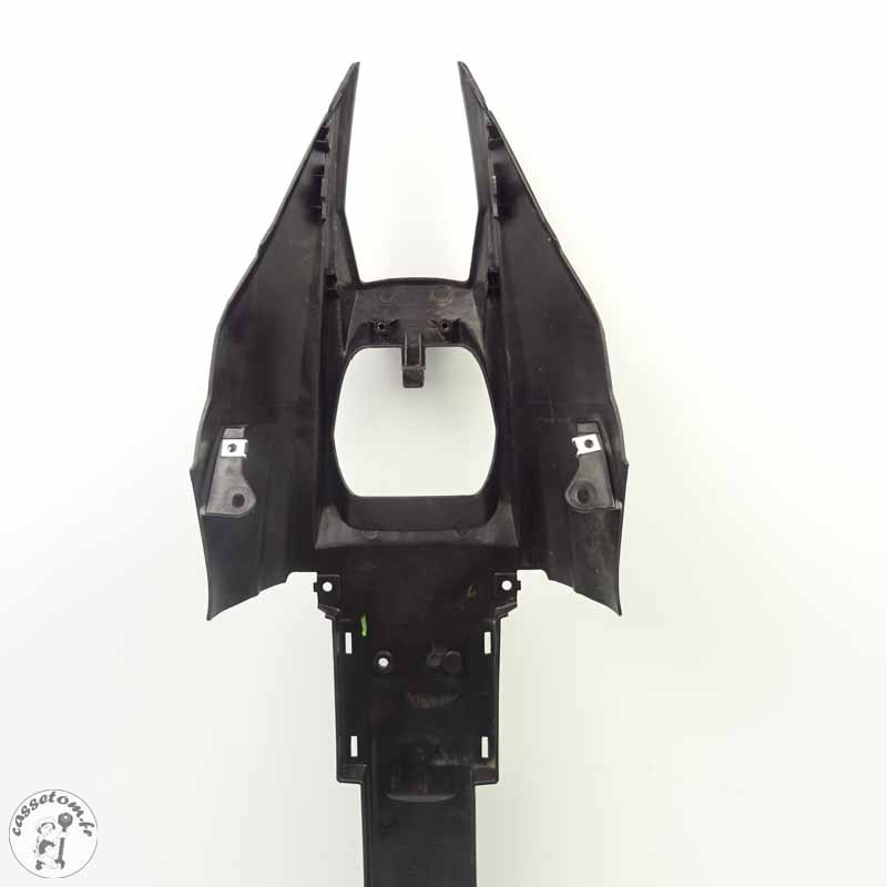 Passage de roue arrière Yamaha 125 YZF 2019 