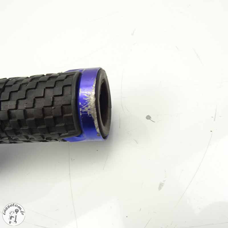 Commodo et poignée de gaz Yamaha 125 YZF 2019