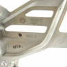 Platine repose-pied avant droite Yamaha 125 YZF 2019