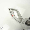 Platine repose pied arrière droite Yamaha 125 YZF 2019