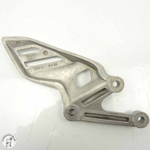 Platine avant gauche Yamaha 125 yzf 2019