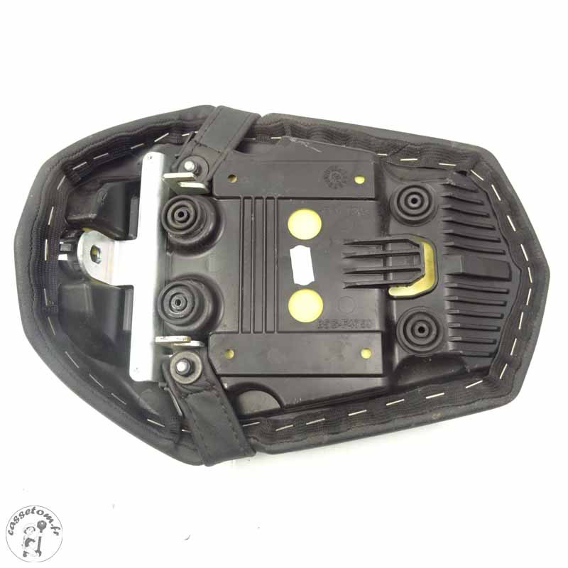 Selle Passager Yamaha 125 YZF 2019 - Confort et Style