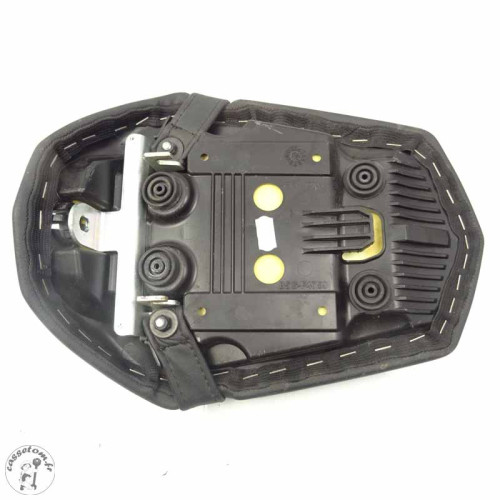 Selle passager Yamaha 125 yzf 2019