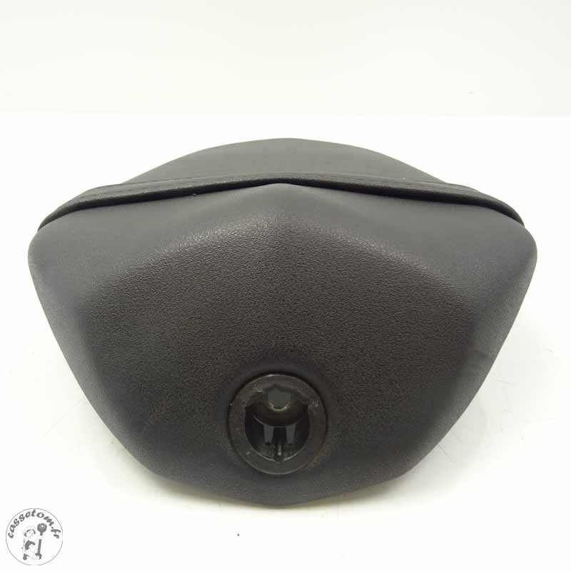 Selle Passager Yamaha 125 YZF 2019 - Confort et Style
