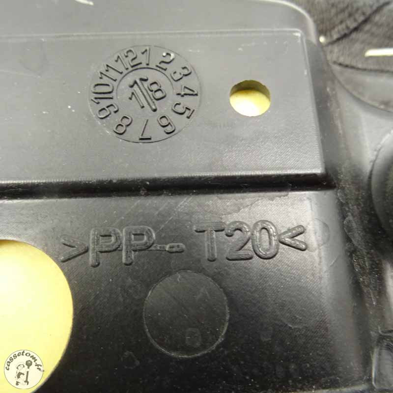 Selle Passager Yamaha 125 YZF 2019 - Confort et Style