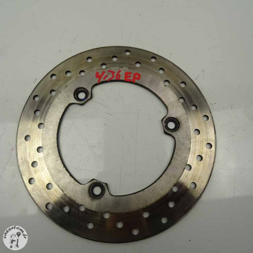 Disque de frein avant Yamaha 125 yzf 2019
