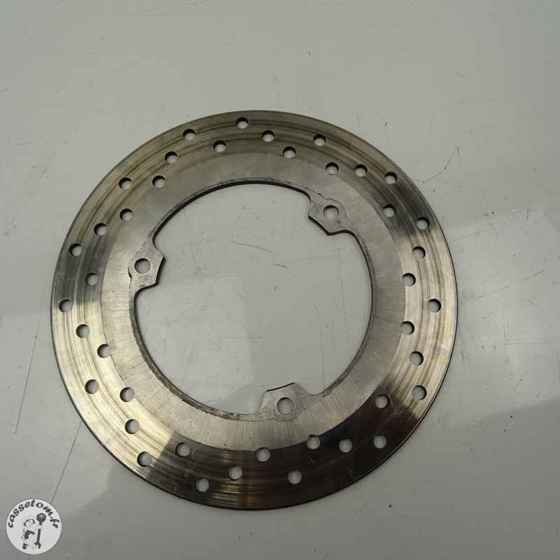 Disque de frein avant Yamaha 125 YZF 2019 - Haute qualité