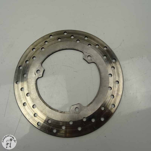 Disque de frein avant Yamaha 125 yzf 2019