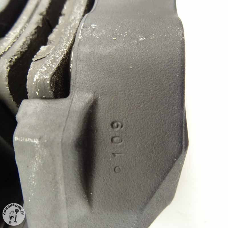 Etrier de frein avant Yamaha 125 YZF 2019 - Optimal