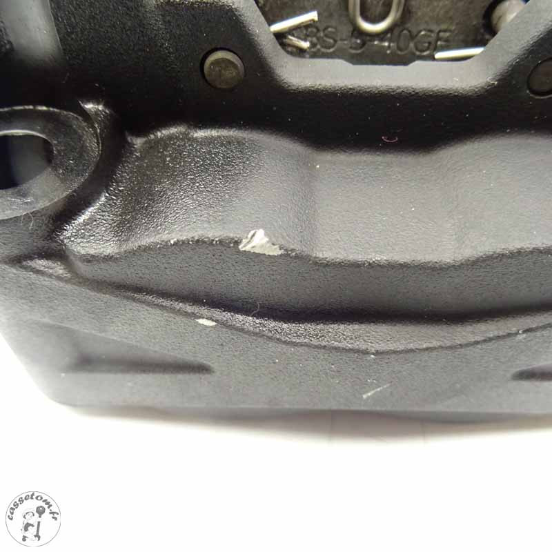 Etrier de frein avant Yamaha 125 YZF 2019 - Optimal