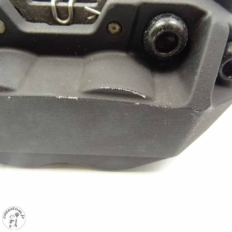 Etrier de frein avant Yamaha 125 YZF 2019 - Optimal