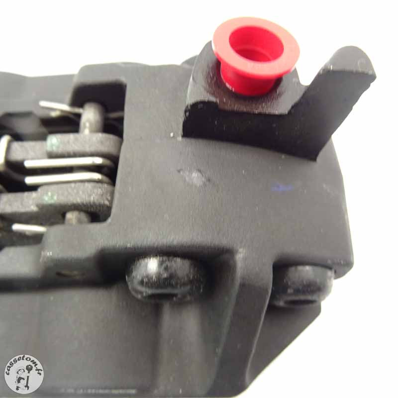 Etrier de frein avant Yamaha 125 YZF 2019 - Optimal