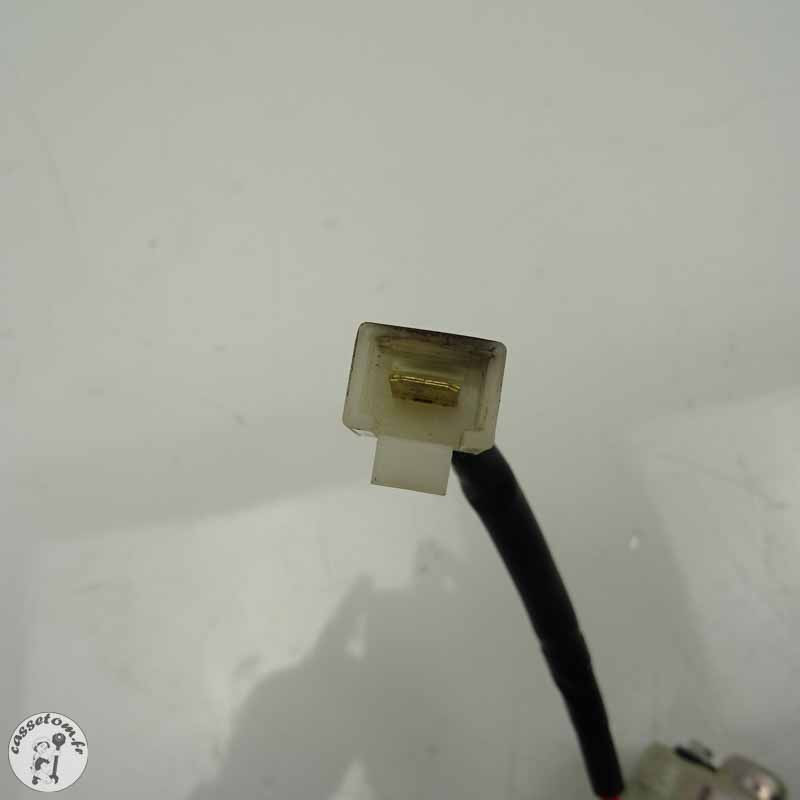 Démarreur Yamaha 125 YZF 2019 - Fiabilité & Performance