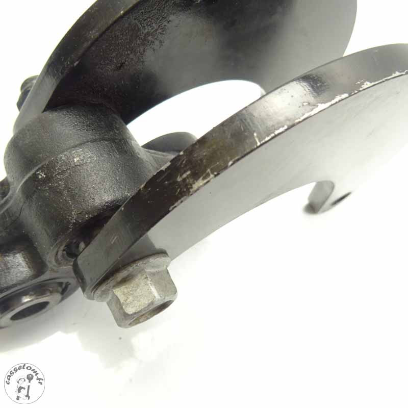 Biellette Amortisseur Yamaha 125 YZF 2019 - Pièce Moto