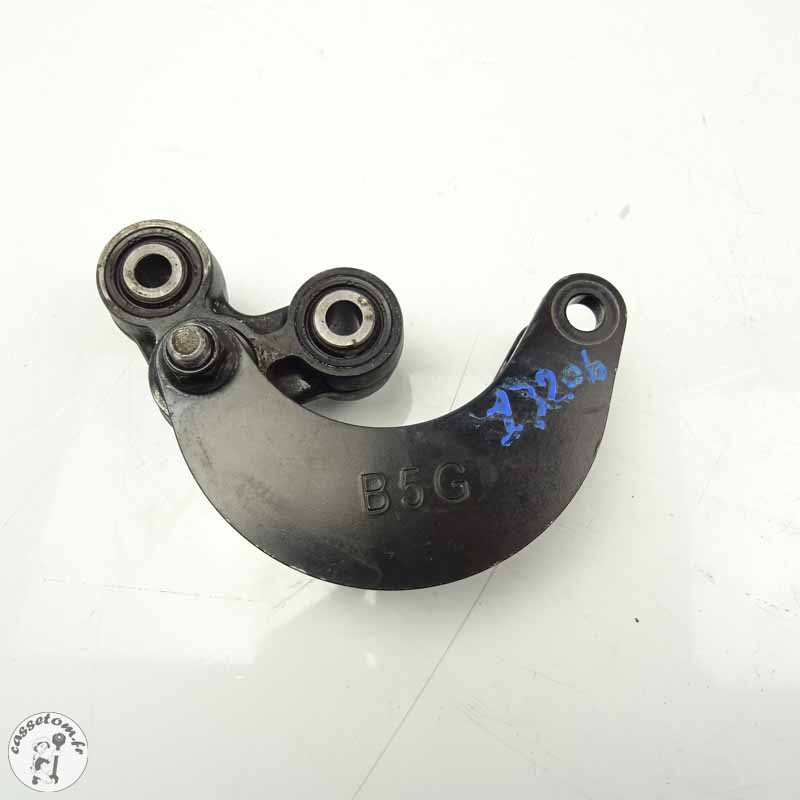 Biellette Amortisseur Yamaha 125 YZF 2019 - Pièce Moto