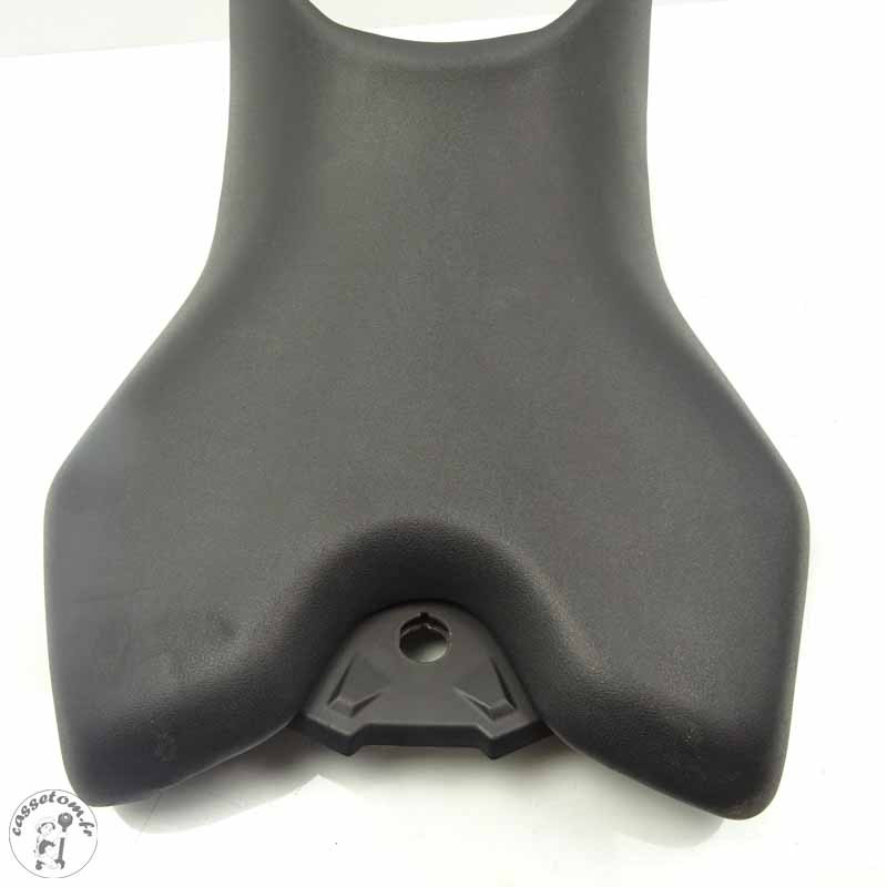 Selle Pilote Yamaha 125 YZF 2019 - Confort et Style