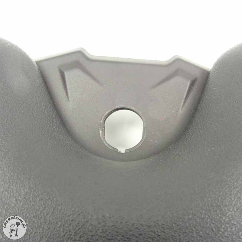 Selle Pilote Yamaha 125 YZF 2019 - Confort et Style