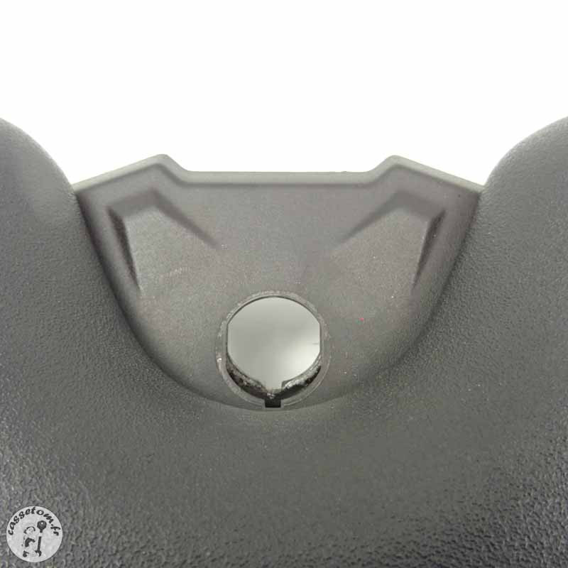 Selle Pilote Yamaha 125 YZF 2019 - Confort et Style